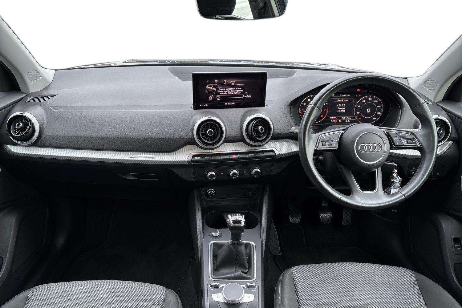 Used Audi Q2 2021 for sale - 78161464: Photo 20