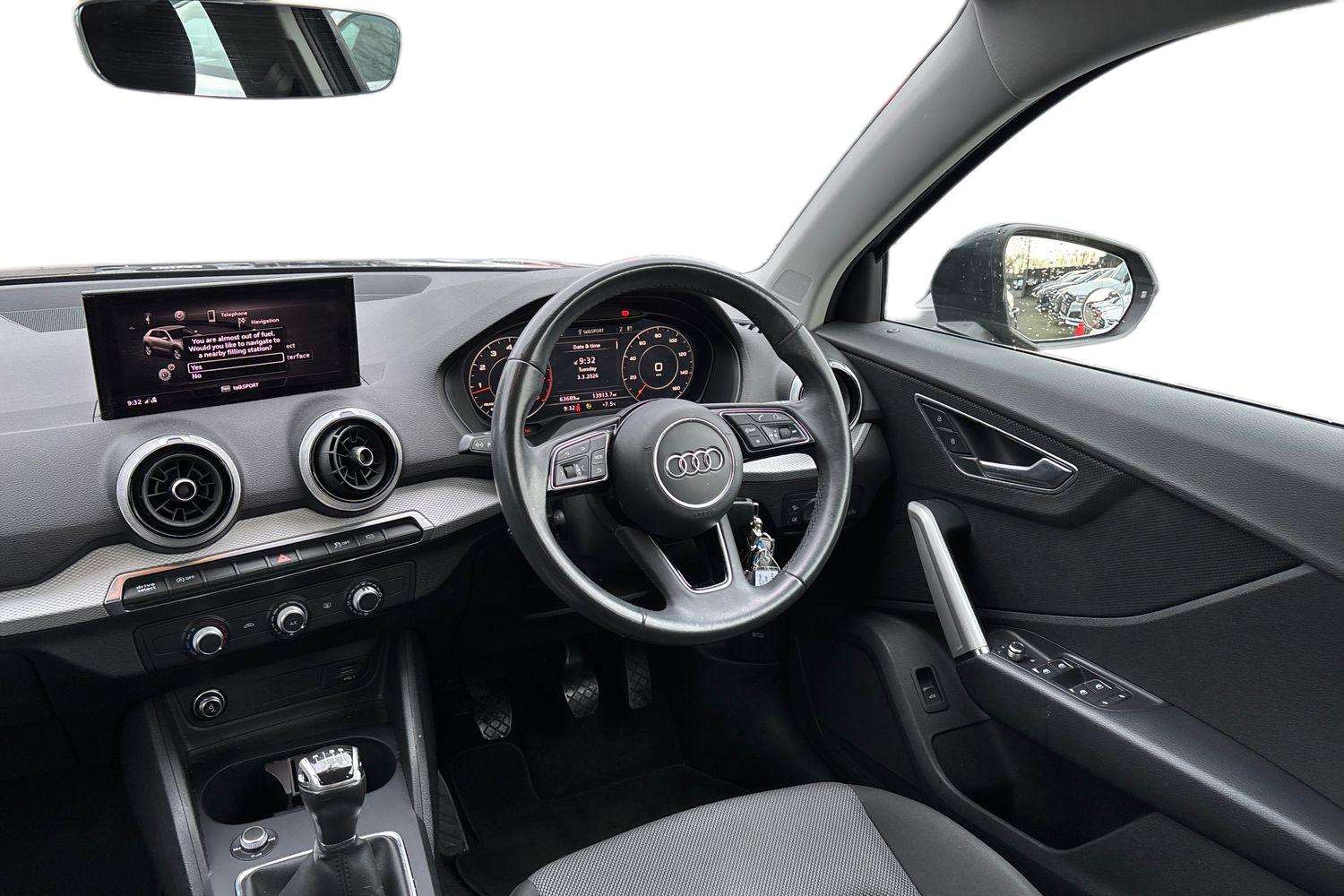 Used Audi Q2 2021 for sale - 78161464: Photo 21