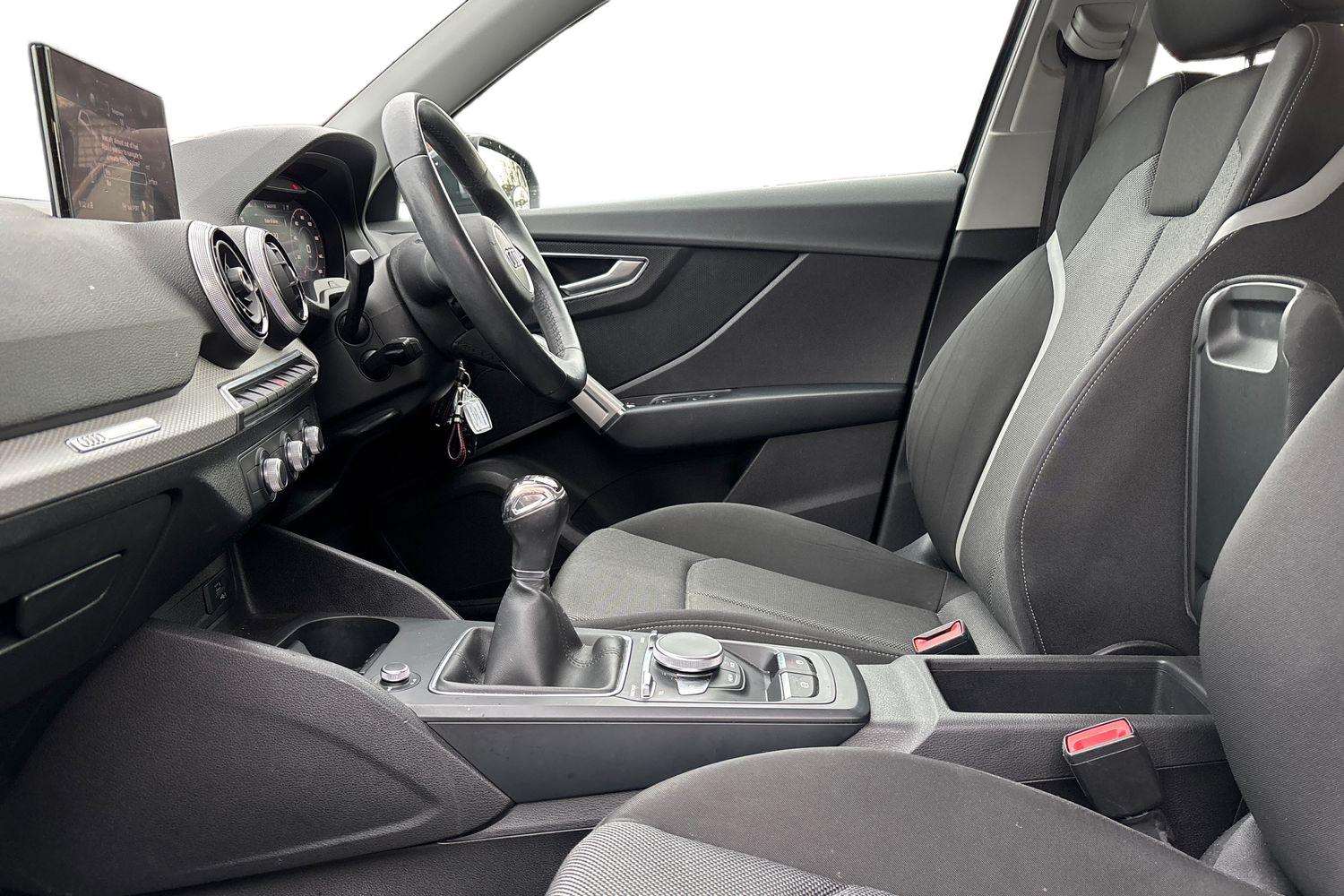 Used Audi Q2 2021 for sale - 78161464: Photo 22