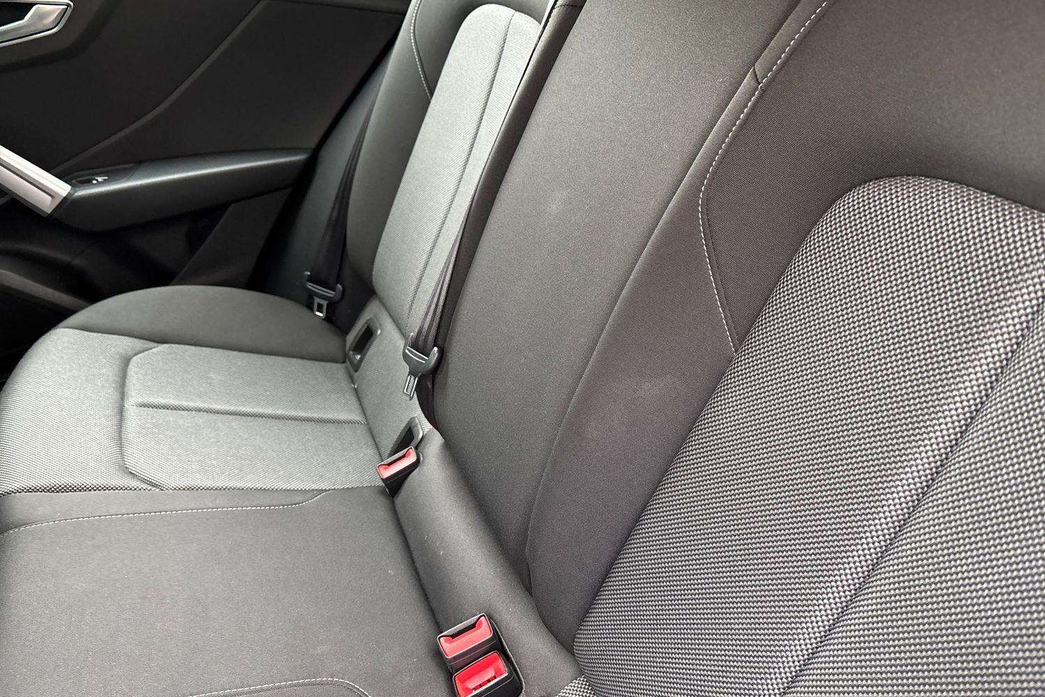 Used Audi Q2 2021 for sale - 78161464: Photo 23