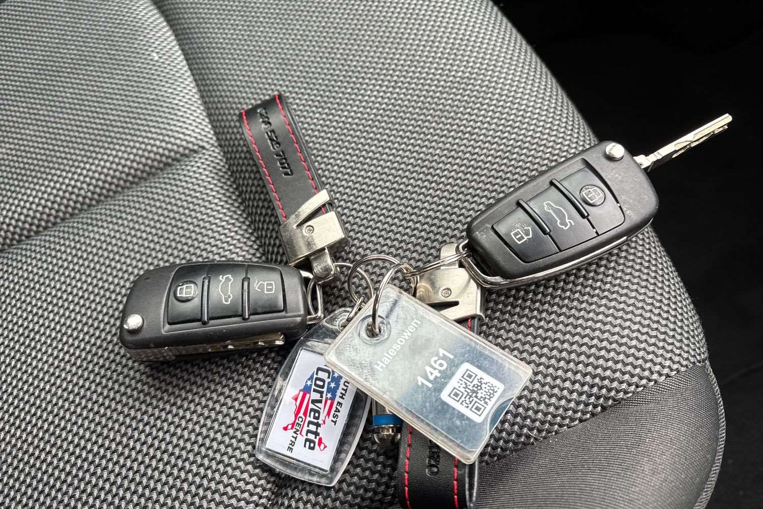 Used Audi Q2 2021 for sale - 78161464: Photo 26