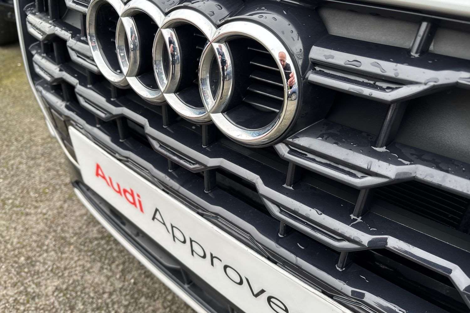 Used Audi Q2 2021 for sale - 78161464: Photo 31