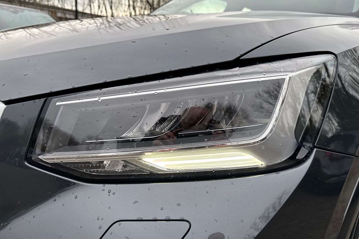 Used Audi Q2 2021 for sale - 78161464: Photo 32