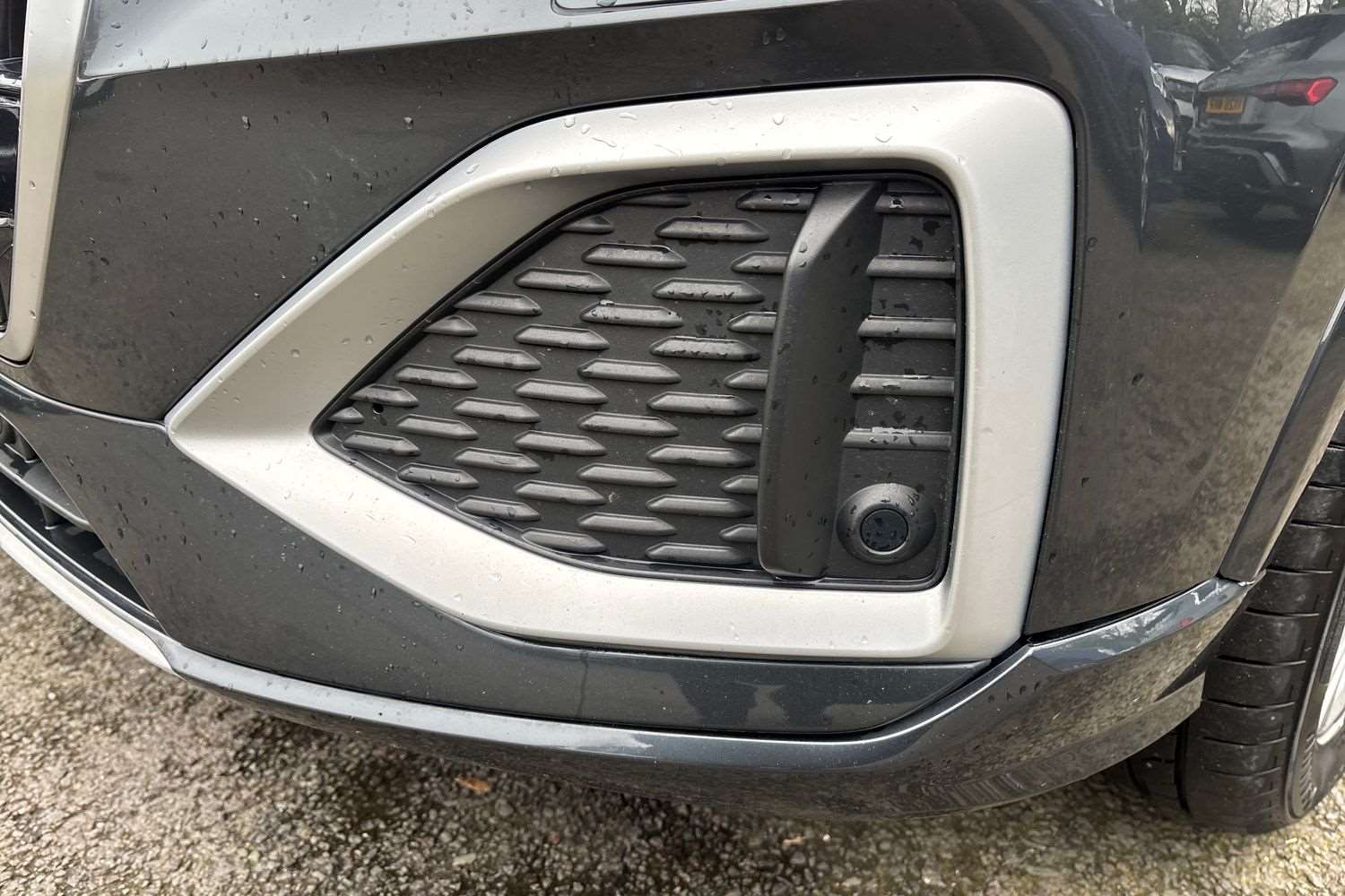 Used Audi Q2 2021 for sale - 78161464: Photo 33