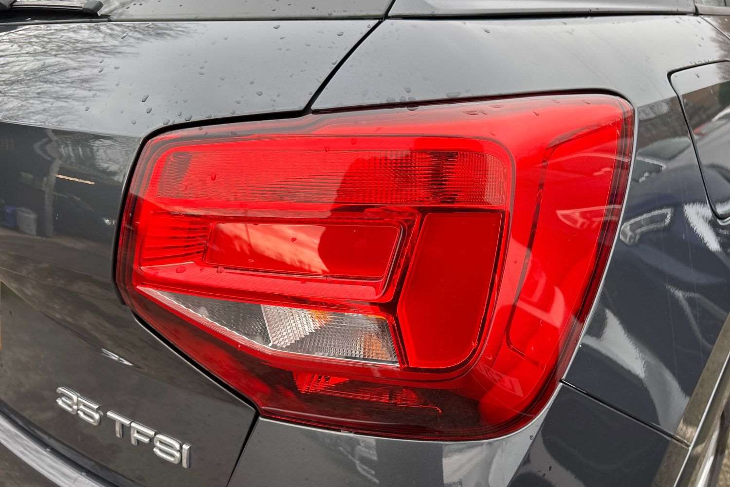 Used Audi Q2 2021 for sale - 78161464: Photo 35