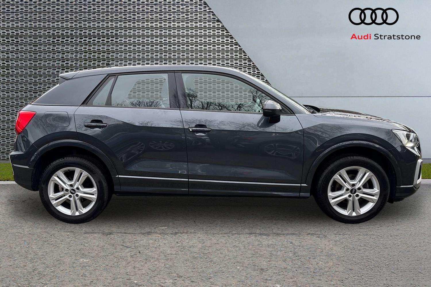 Used Audi Q2 2021 for sale - 78161464: Photo 4