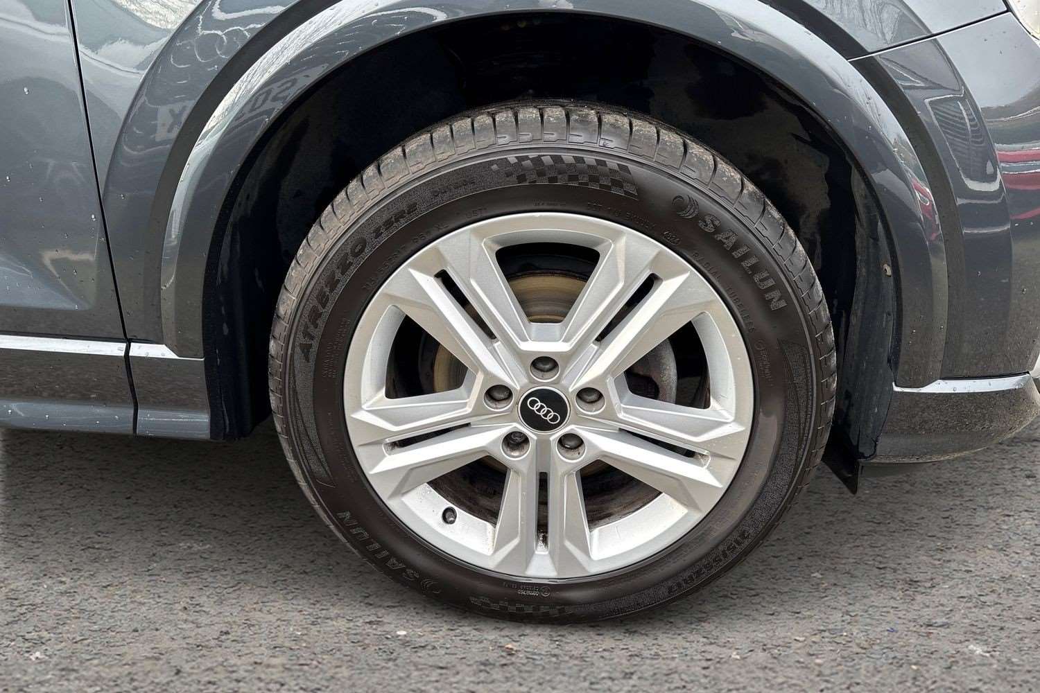 Used Audi Q2 2021 for sale - 78161464: Photo 5