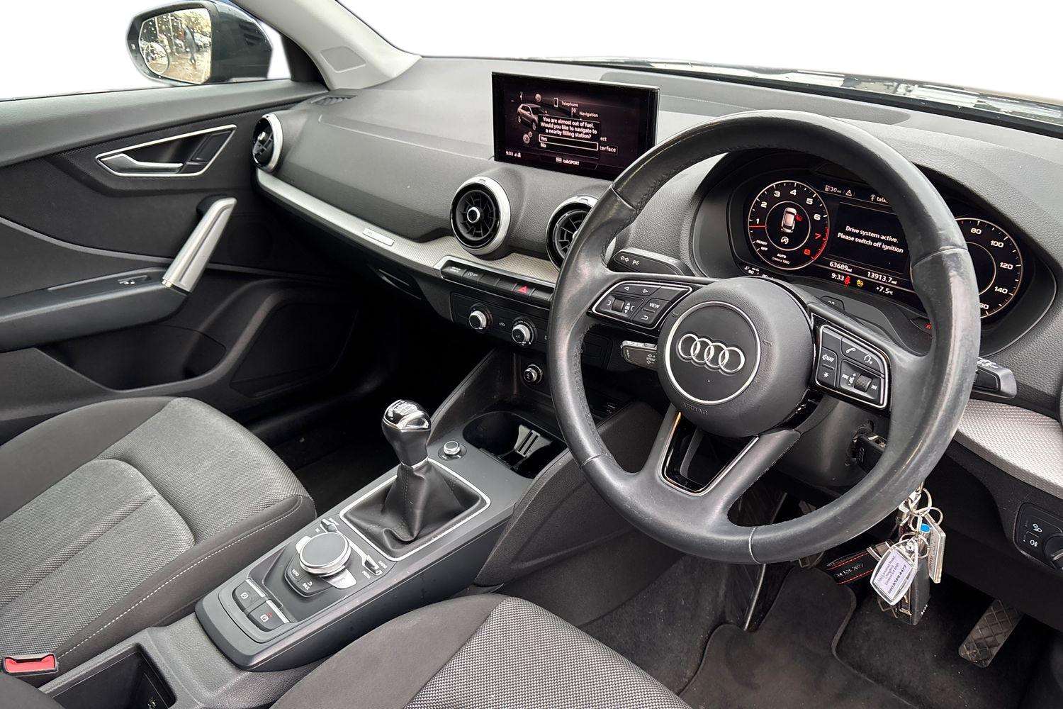 Used Audi Q2 2021 for sale - 78161464: Photo 6