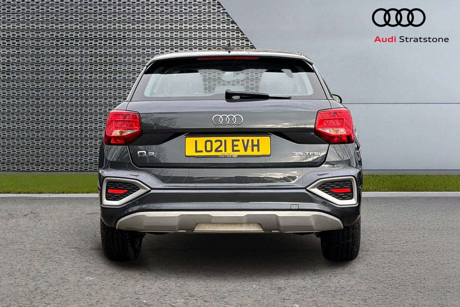 Used Audi Q2 2021 for sale - 78161464: Photo 7