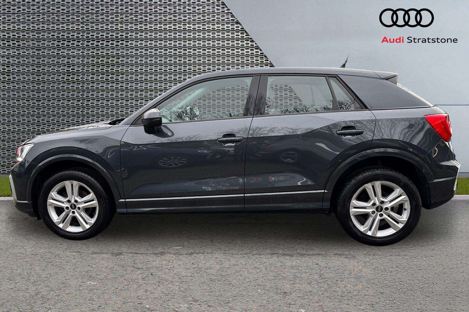 Used Audi Q2 2021 for sale - 78161464: Photo 8