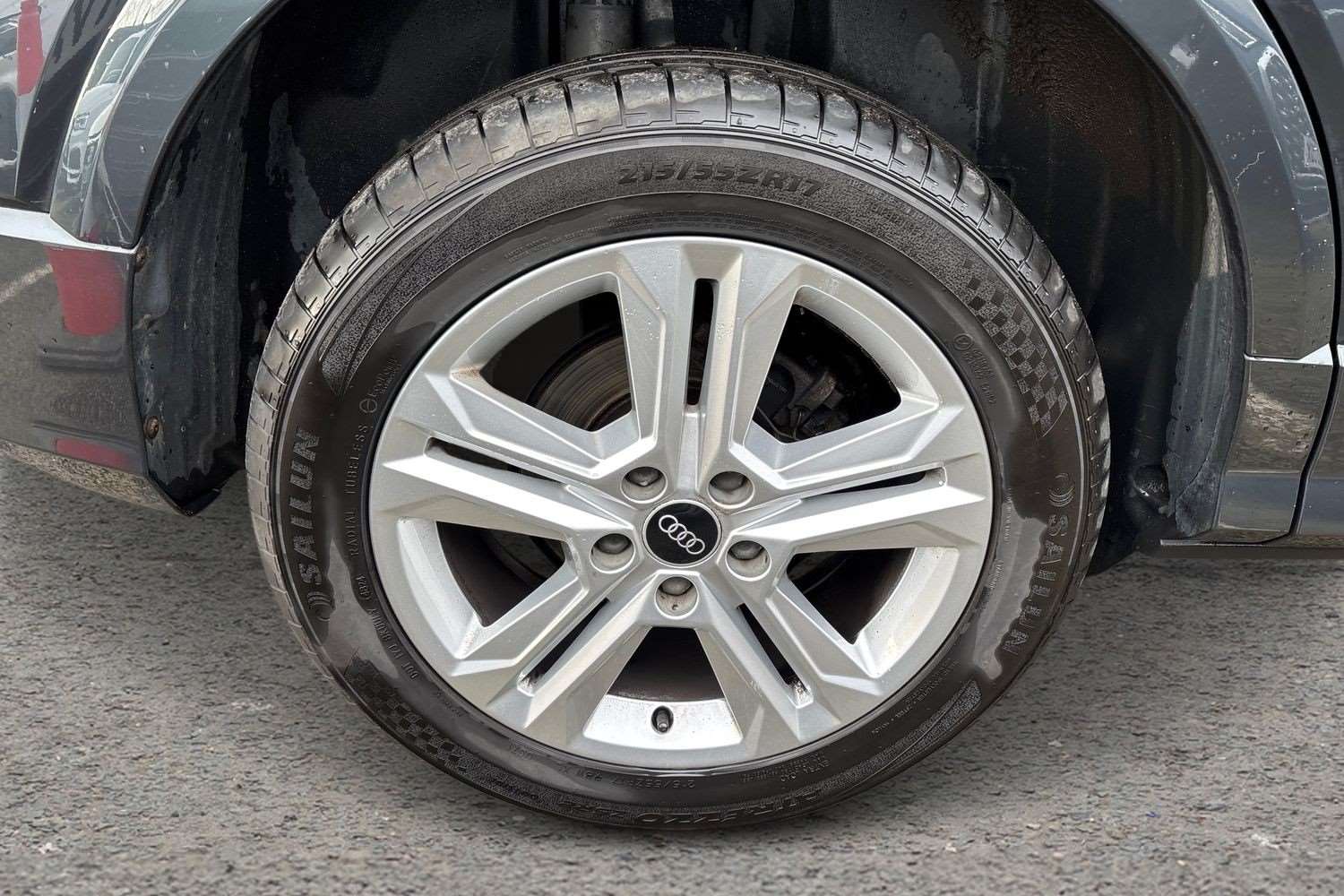 Used Audi Q2 2021 for sale - 78161464: Photo 9