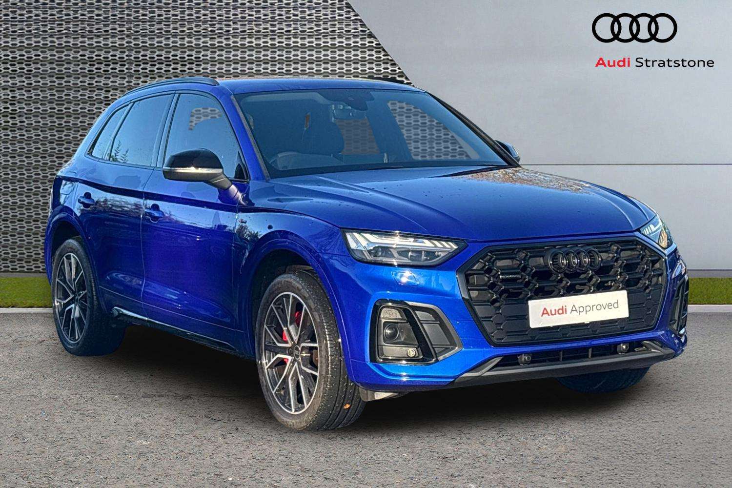 Used Audi Q5 2022 for sale - 76761144: Photo 1