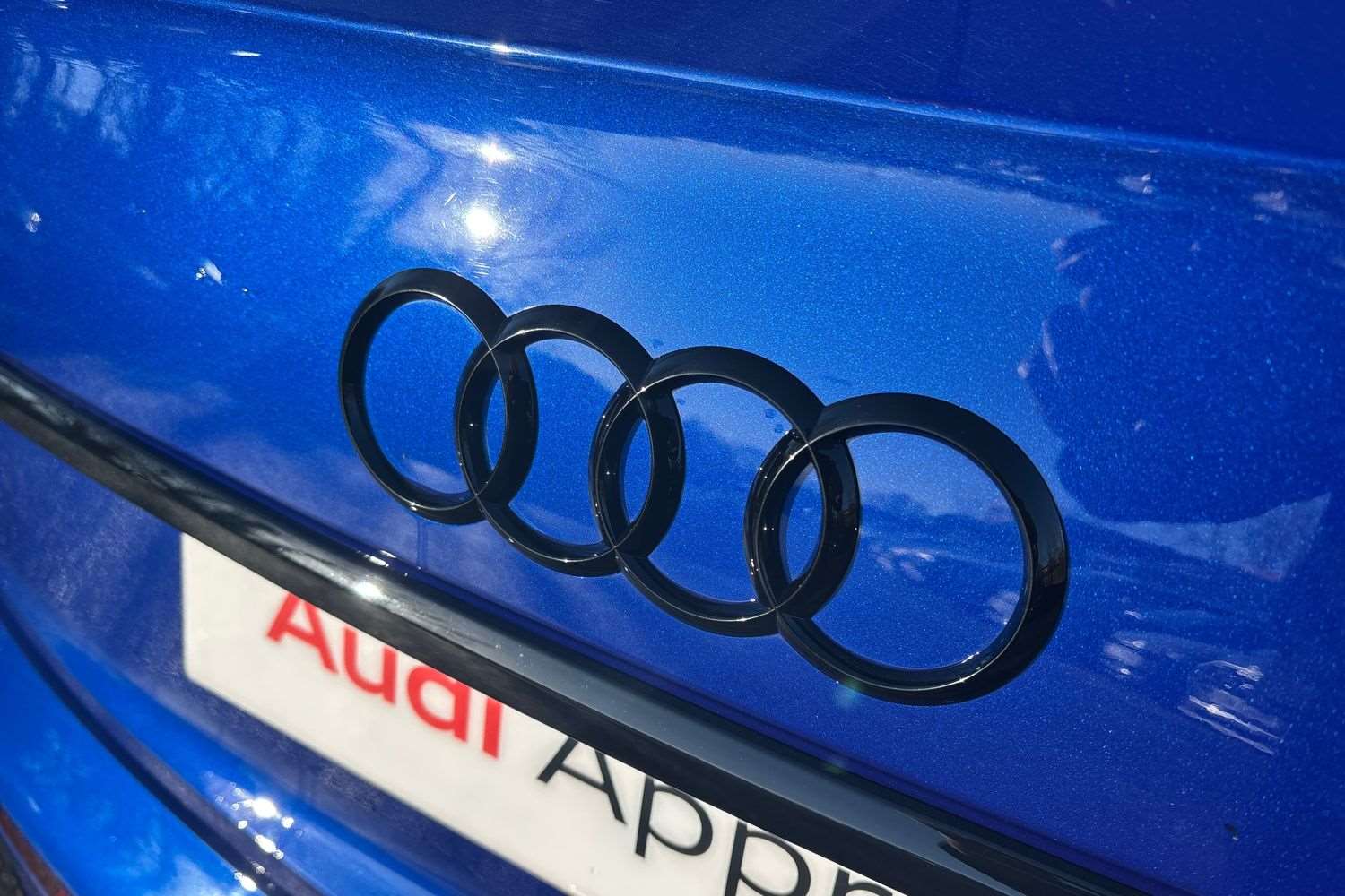 Used Audi Q5 2022 for sale - 76761144: Photo 13