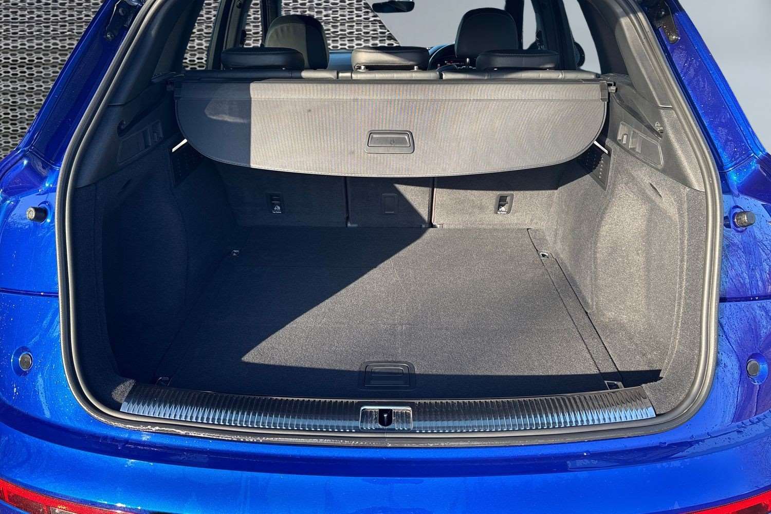 Used Audi Q5 2022 for sale - 76761144: Photo 14