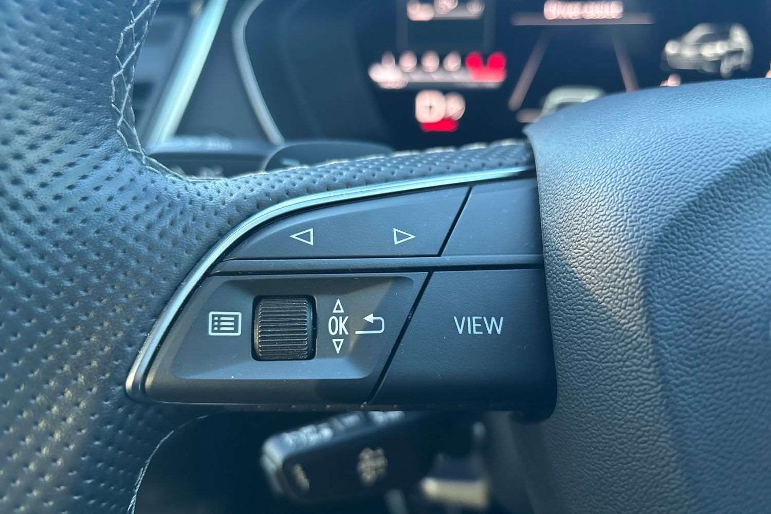 Used Audi Q5 2022 for sale - 76761144: Photo 17