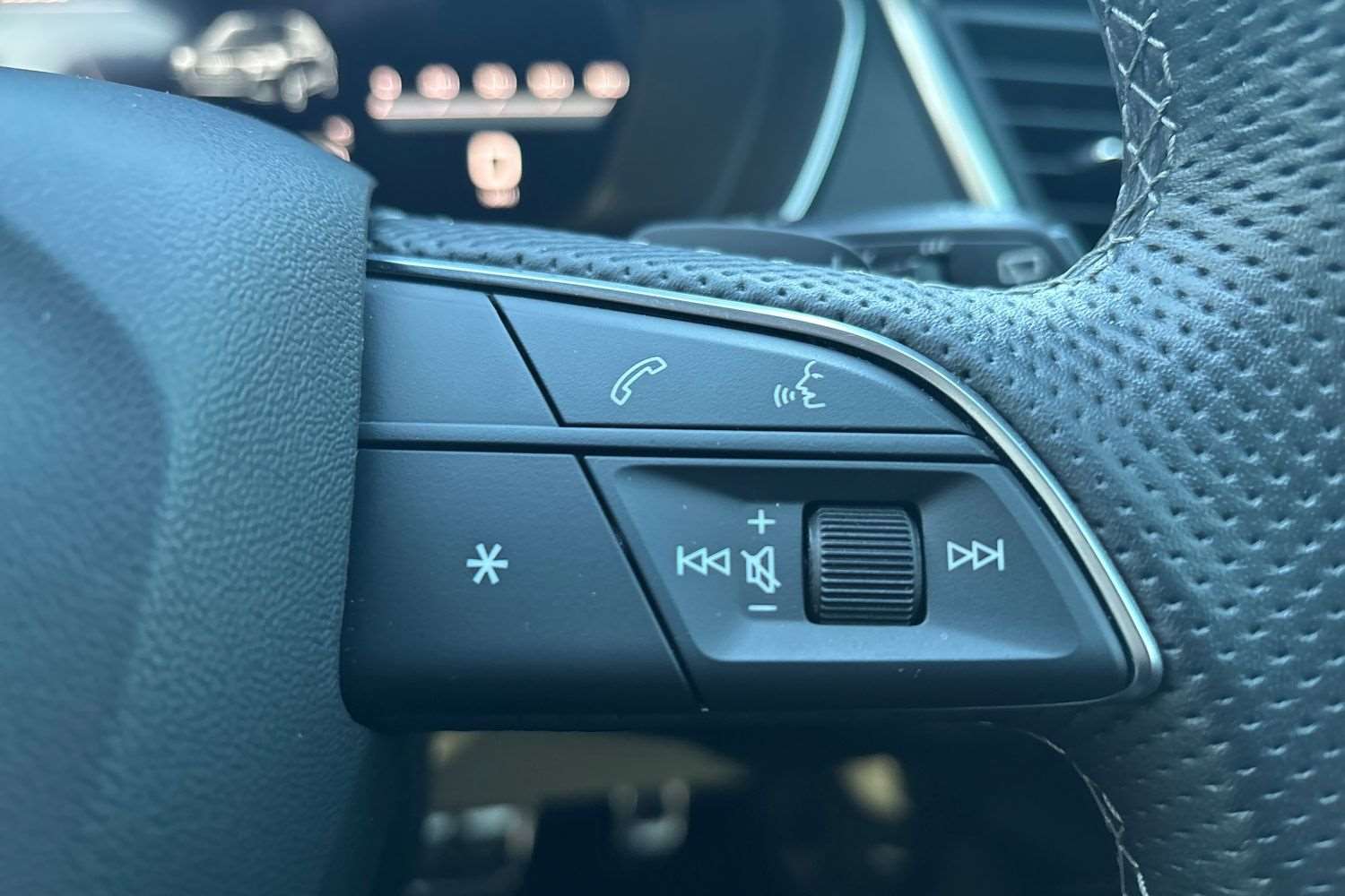 Used Audi Q5 2022 for sale - 76761144: Photo 18