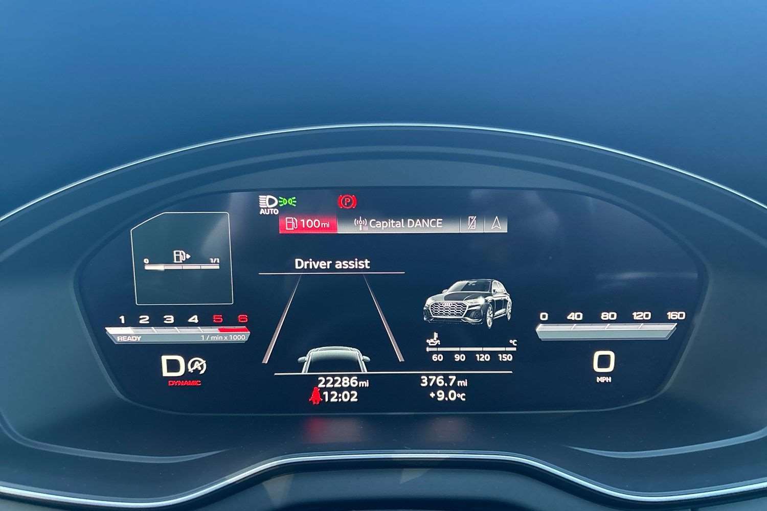 Used Audi Q5 2022 for sale - 76761144: Photo 19