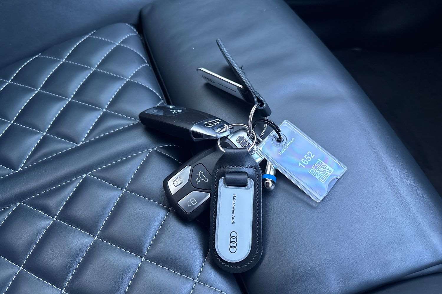 Used Audi Q5 2022 for sale - 76761144: Photo 26