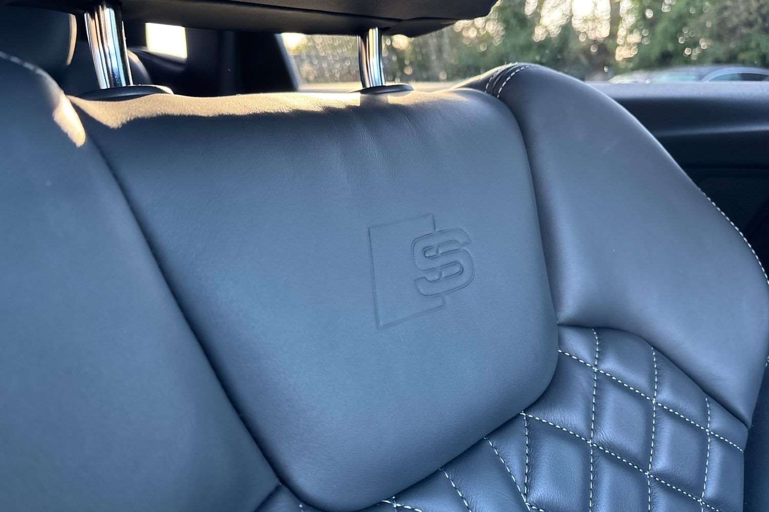 Used Audi Q5 2022 for sale - 76761144: Photo 27