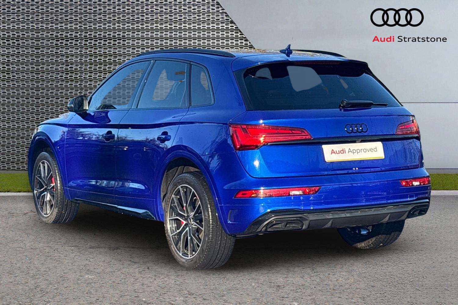 Used Audi Q5 2022 for sale - 76761144: Photo 3