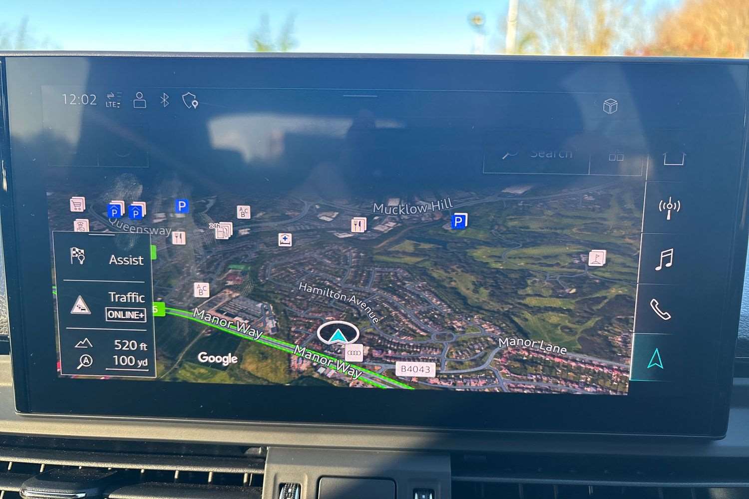 Used Audi Q5 2022 for sale - 76761144: Photo 30