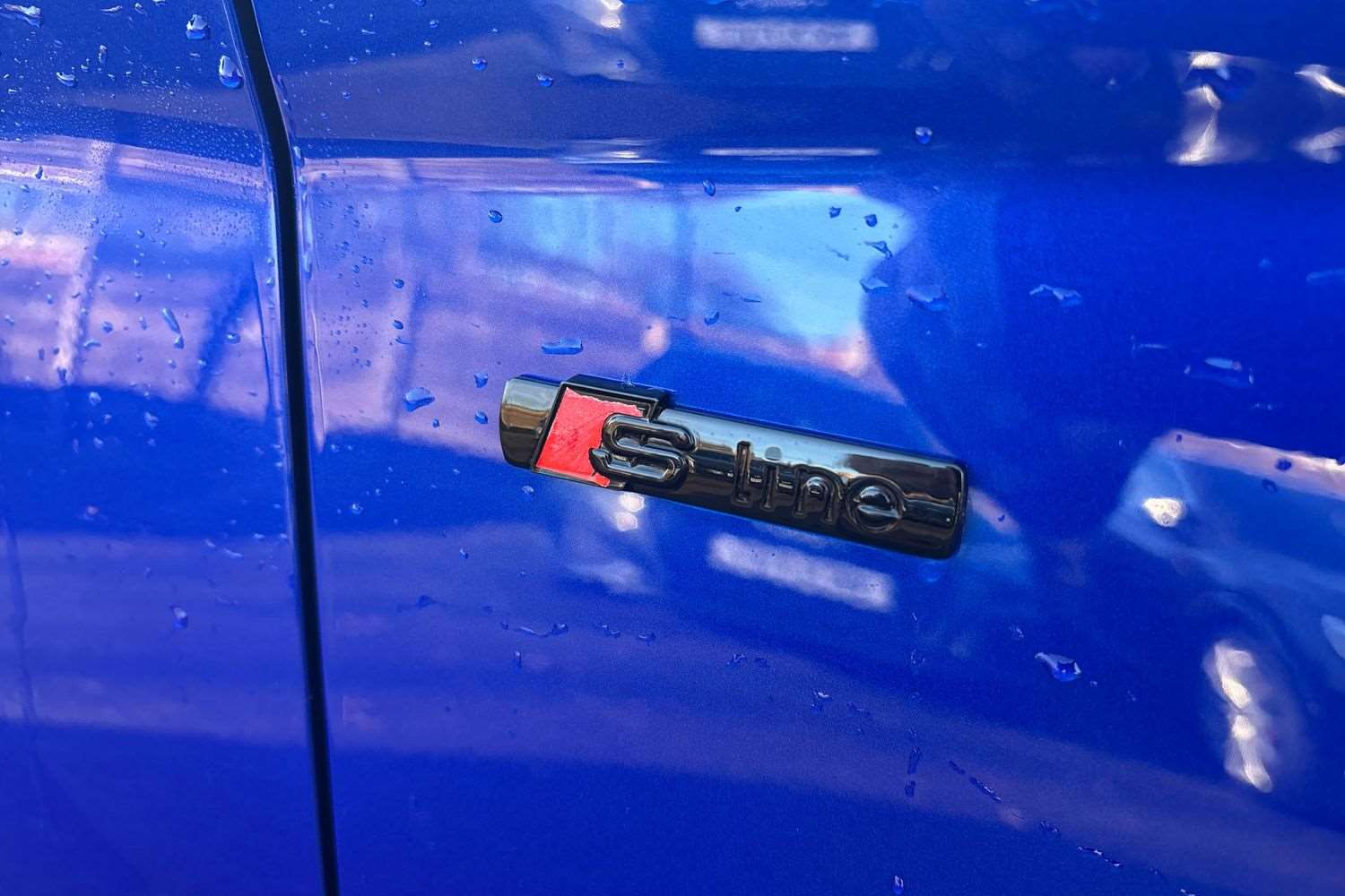 Used Audi Q5 2022 for sale - 76761144: Photo 32