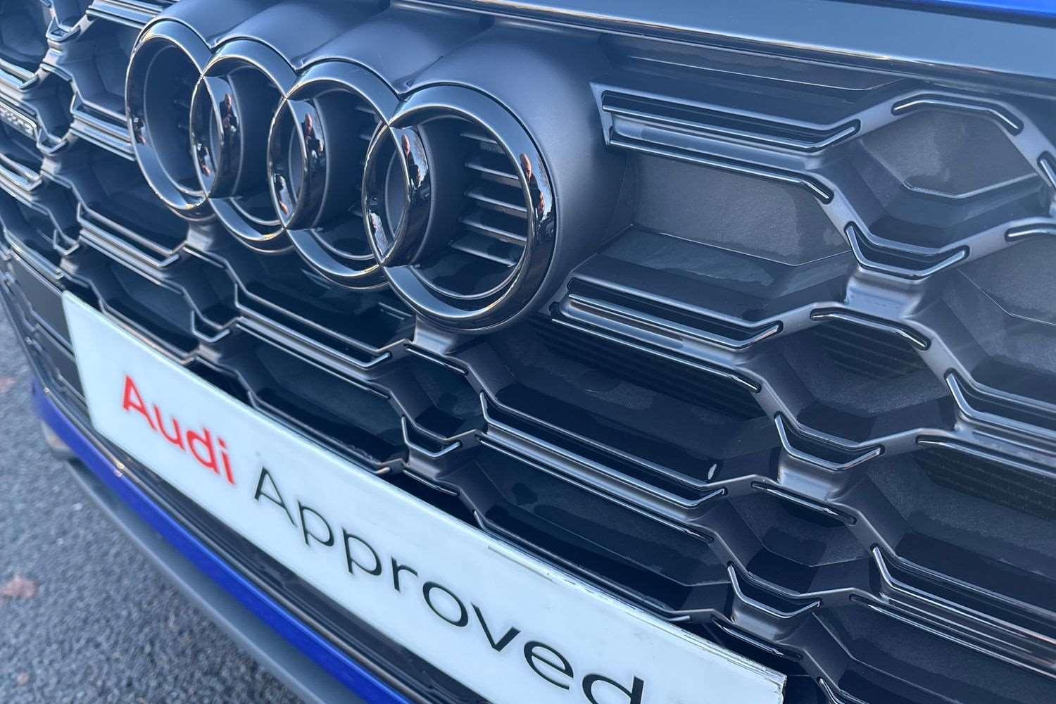 Used Audi Q5 2022 for sale - 76761144: Photo 33