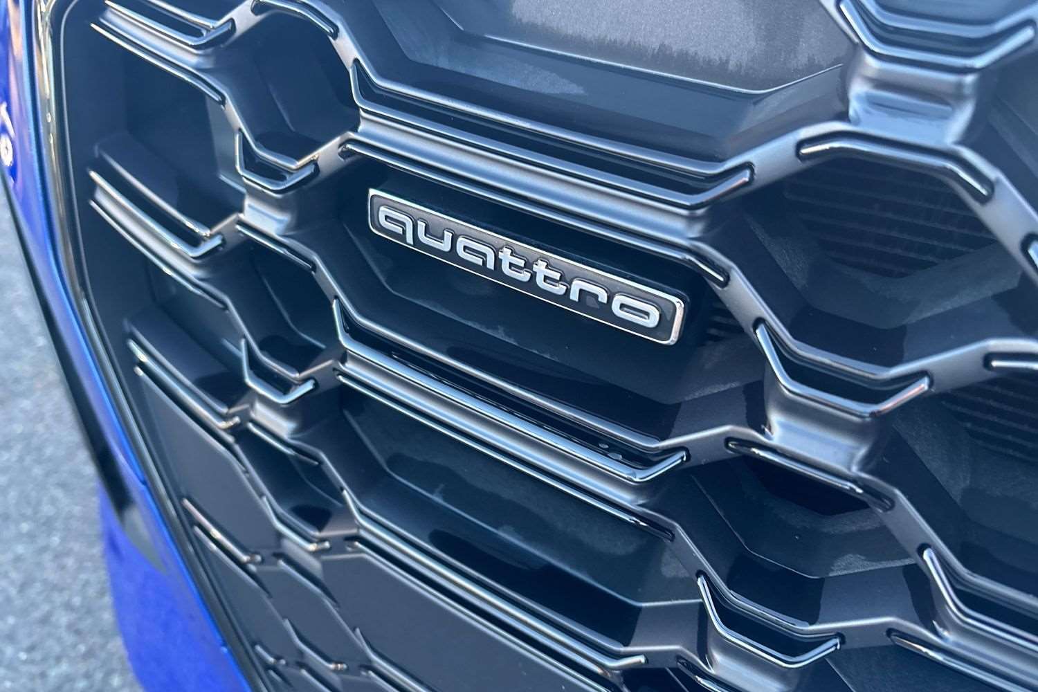 Used Audi Q5 2022 for sale - 76761144: Photo 34