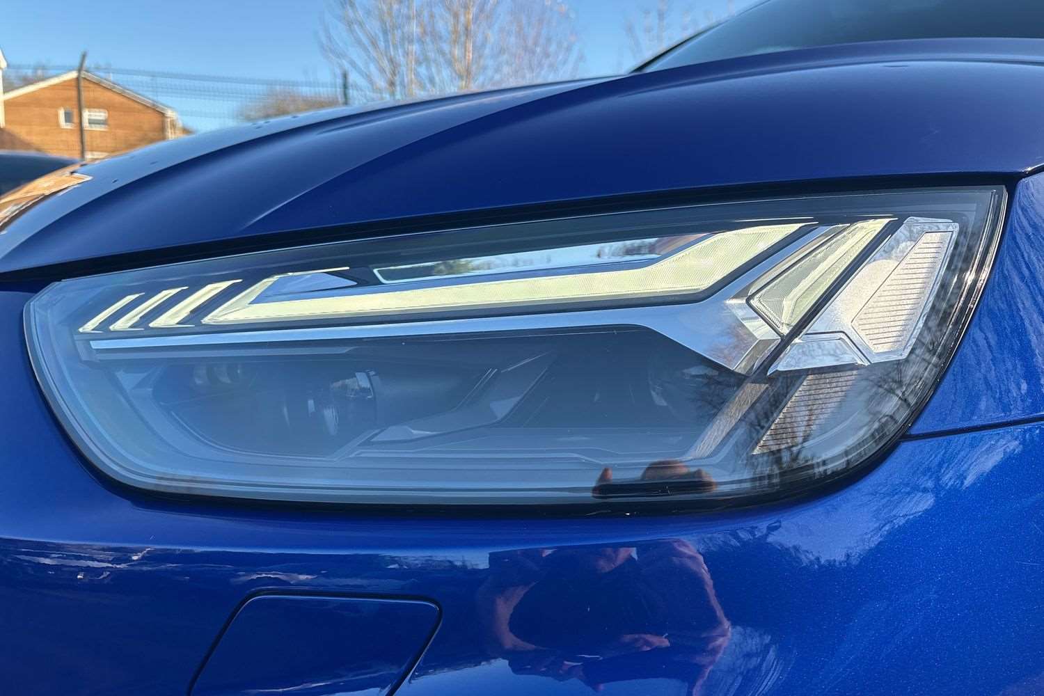 Used Audi Q5 2022 for sale - 76761144: Photo 35