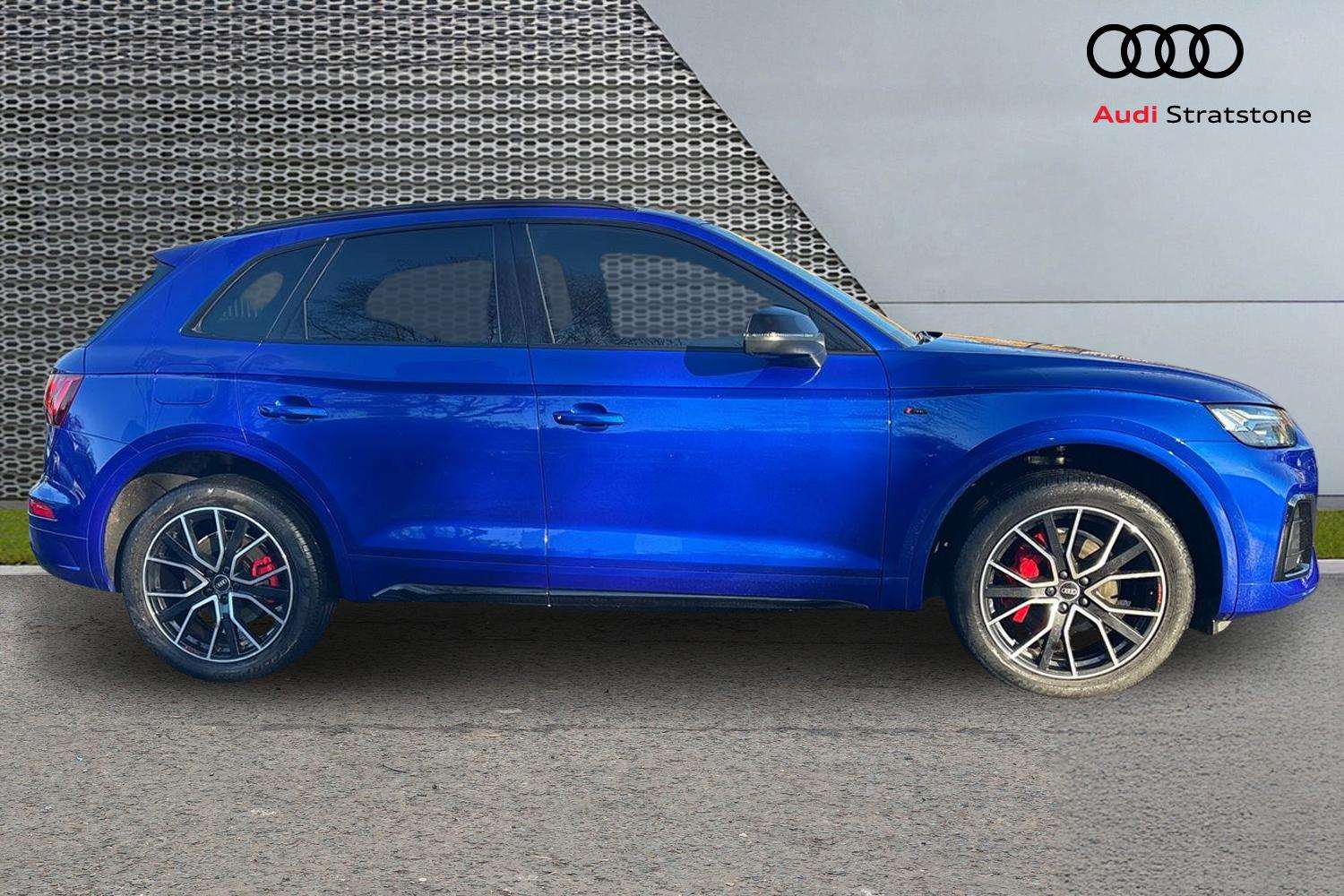 Used Audi Q5 2022 for sale - 76761144: Photo 4