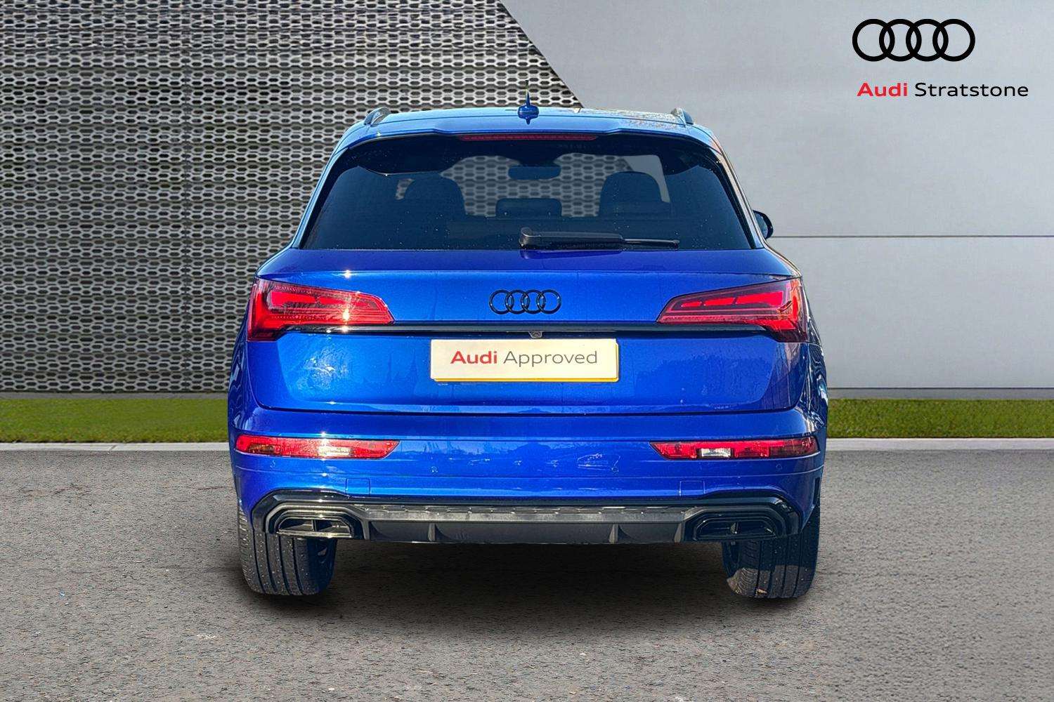 Used Audi Q5 2022 for sale - 76761144: Photo 7