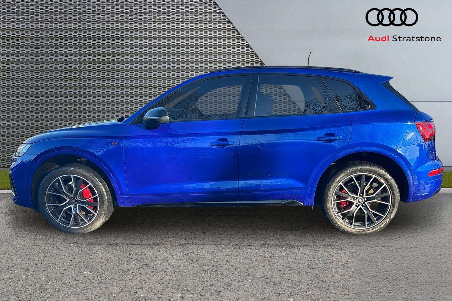 Used Audi Q5 2022 for sale - 76761144: Photo 8