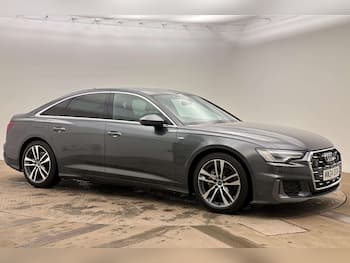 Used Audi A6 2024 for sale - 79637120: Photo