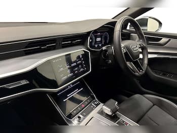 Used Audi A6 2024 for sale - 79637120: Photo
