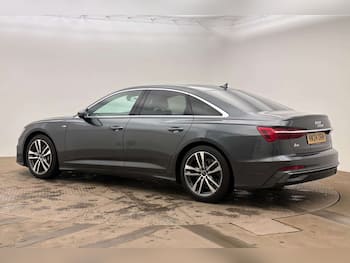 Used Audi A6 2024 for sale - 79637120: Photo