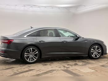 Used Audi A6 2024 for sale - 79637120: Photo