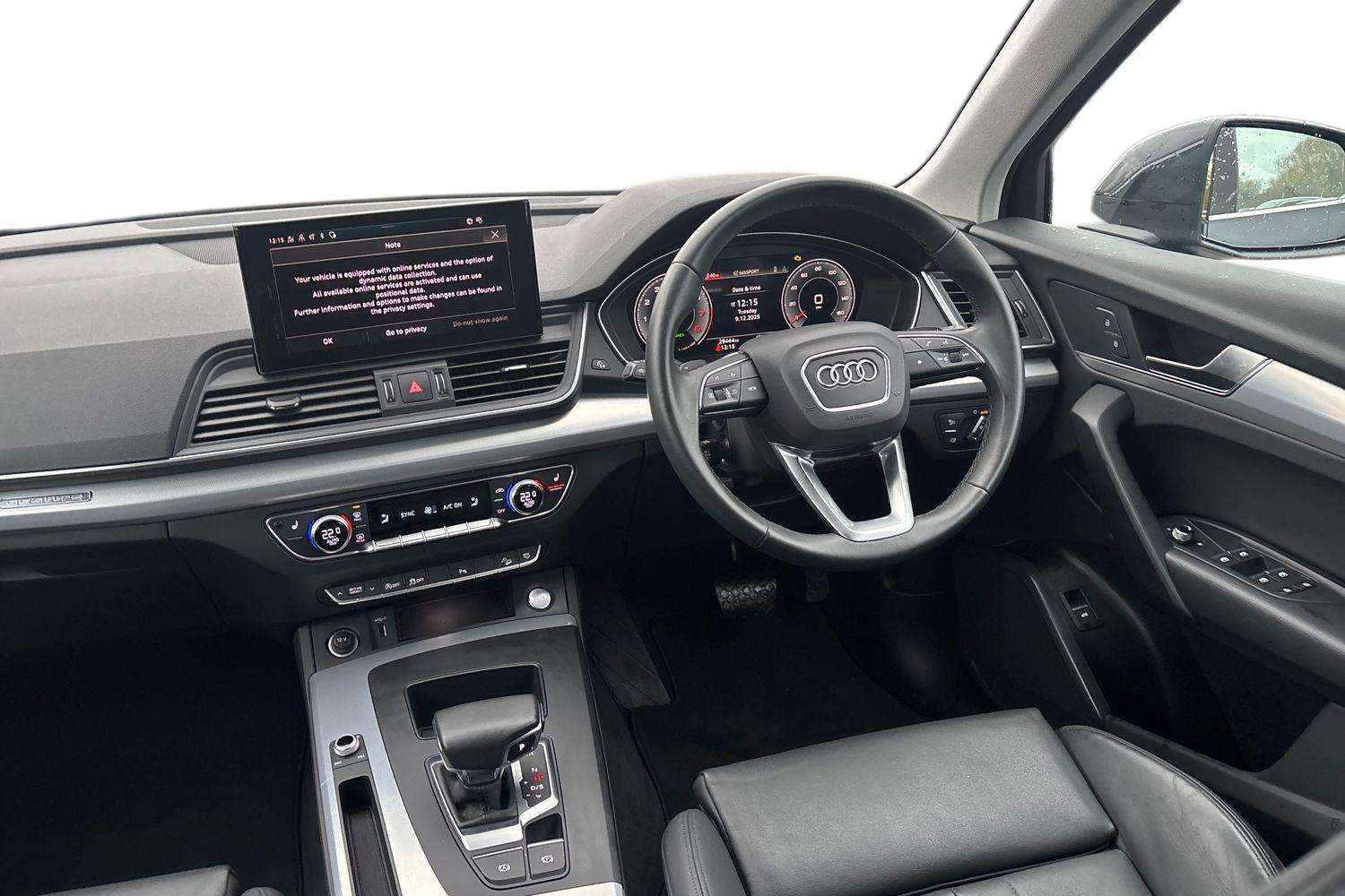 Used Audi Q5 2024 for sale - 77577339: Photo 20