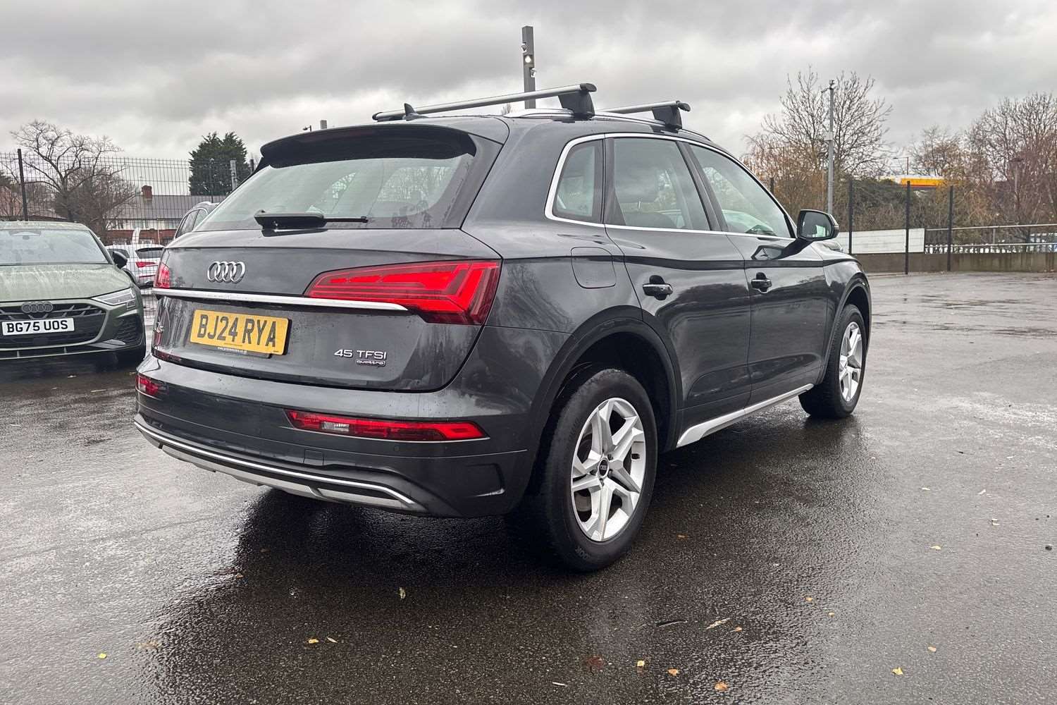 Used Audi Q5 2024 for sale - 77577339: Photo 33