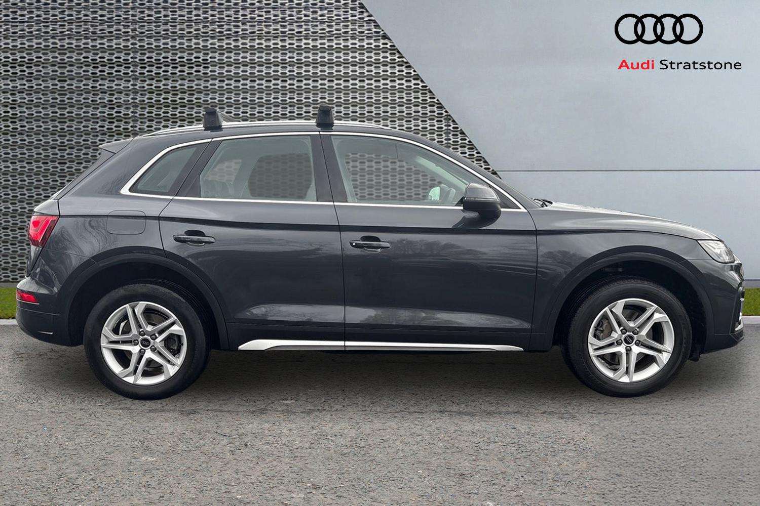 Used Audi Q5 2024 for sale - 77577339: Photo 4