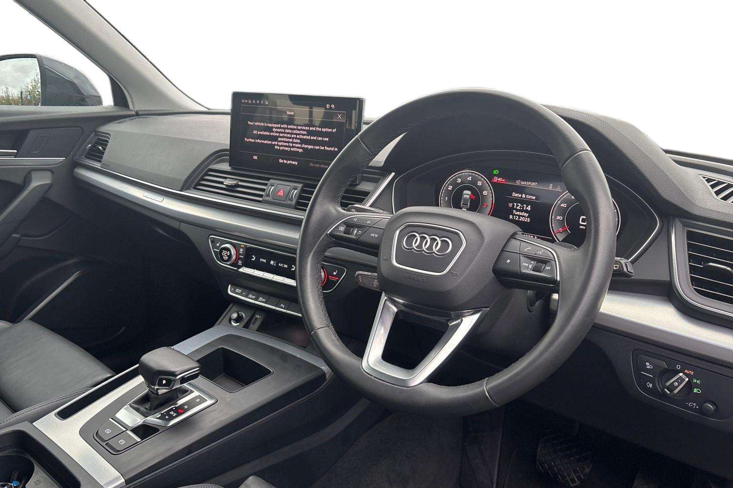 Used Audi Q5 2024 for sale - 77577339: Photo 6