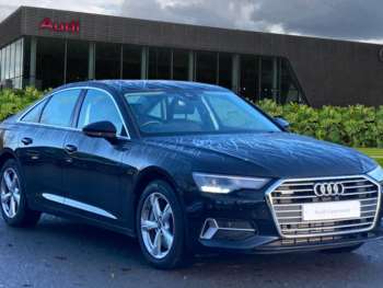 2024 - 50 TFSI e 17.9kWh Quattro Sport 4dr S Tronic