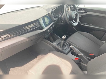 Used Audi A1 2022 for sale - 75129603: Photo