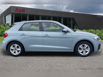 Used Audi A1 2022 for sale - 75129603: Photo