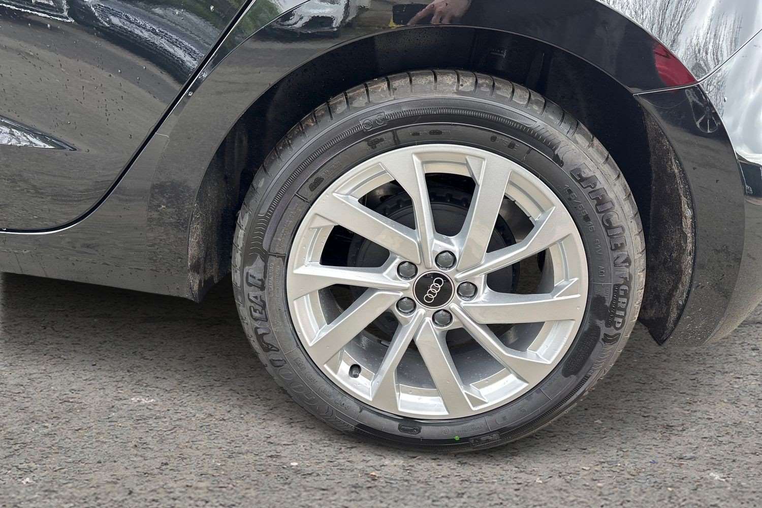 Used Audi A1 2026 for sale - 77914112: Photo 10