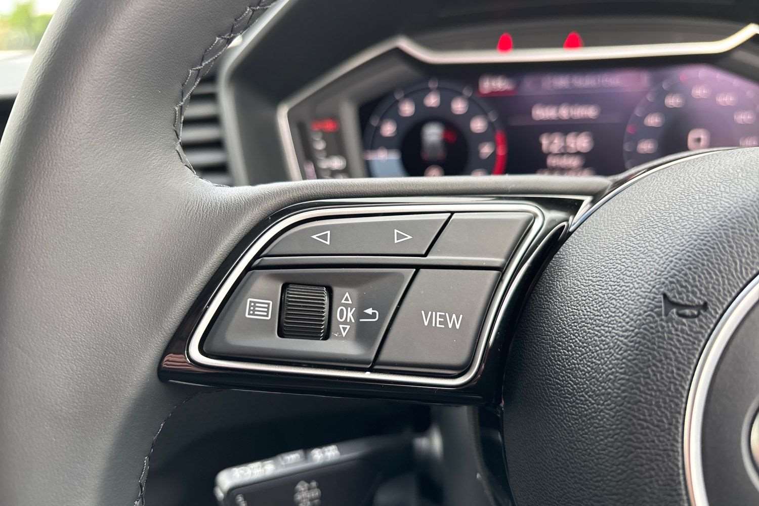 Used Audi A1 2026 for sale - 77914112: Photo 16