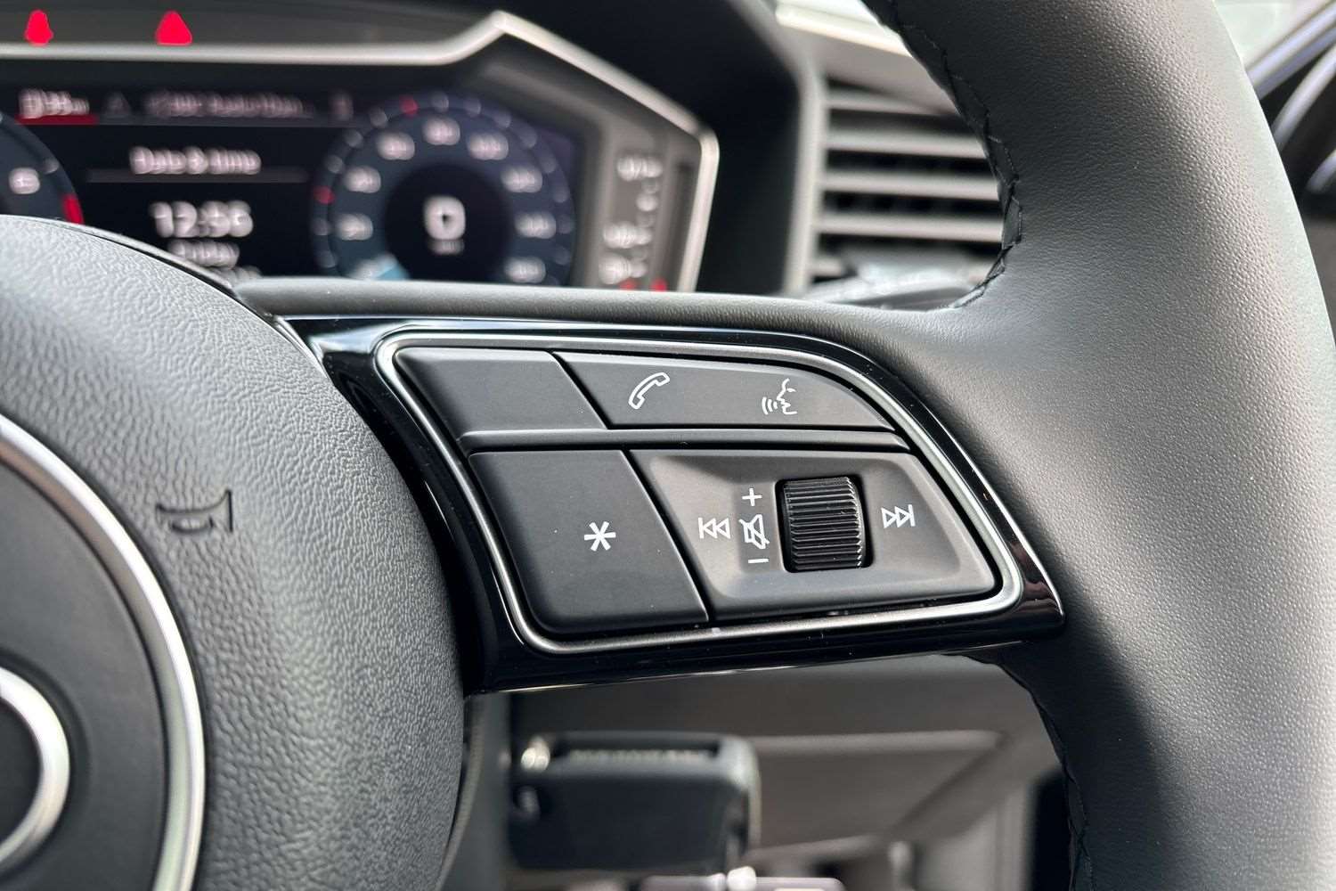 Used Audi A1 2026 for sale - 77914112: Photo 17