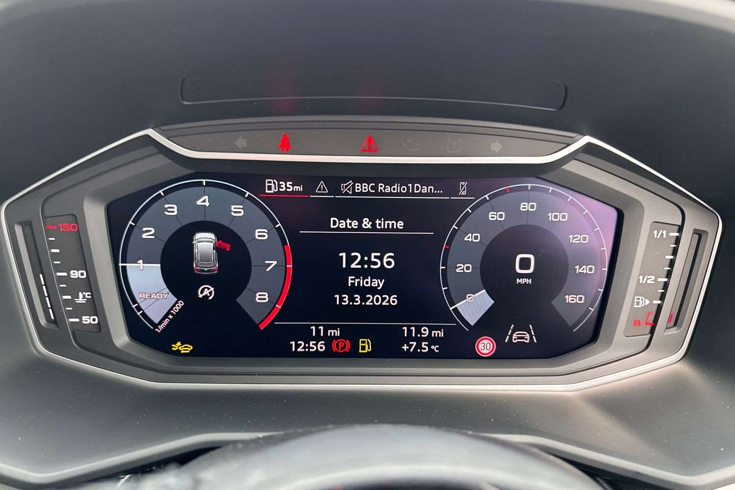 Used Audi A1 2026 for sale - 77914112: Photo 18