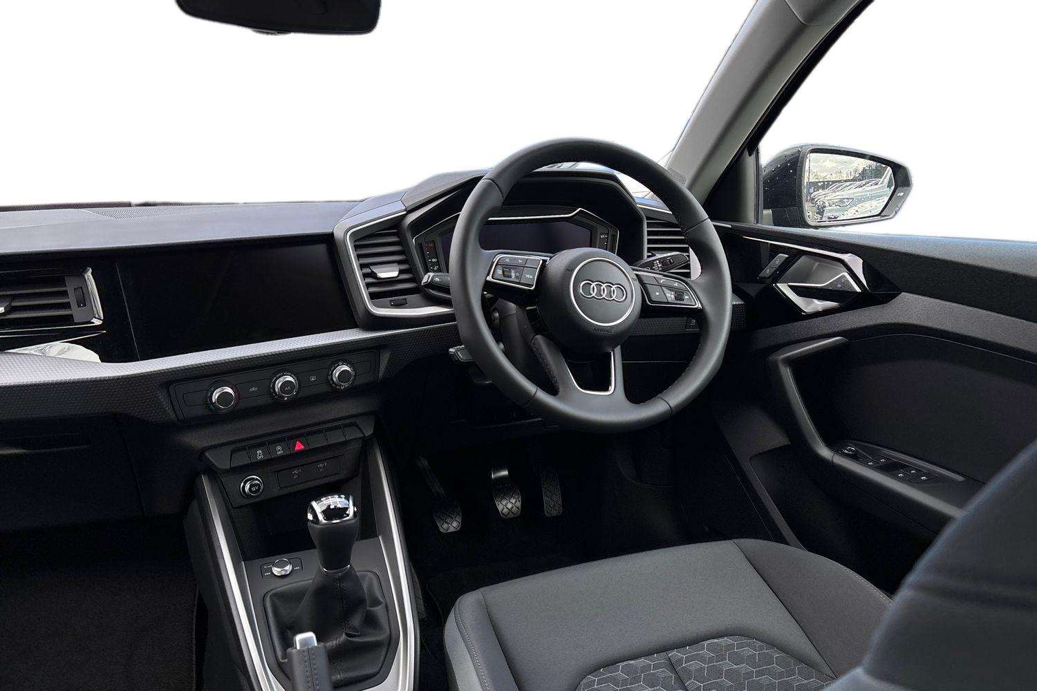 Used Audi A1 2026 for sale - 77914112: Photo 20