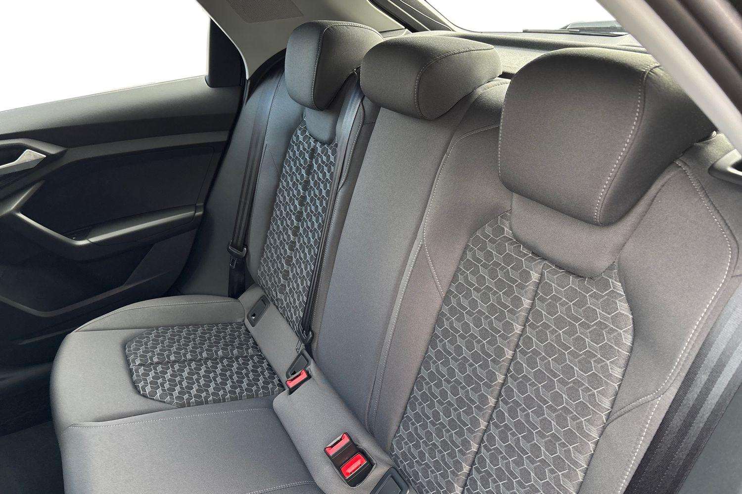 Used Audi A1 2026 for sale - 77914112: Photo 22