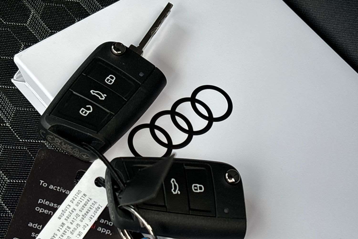 Used Audi A1 2026 for sale - 77914112: Photo 25